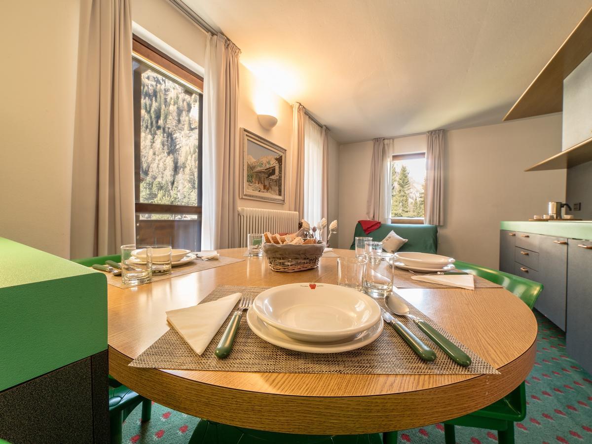 Two-Bedroom Apartment (6 Adults),520122969:JPEG