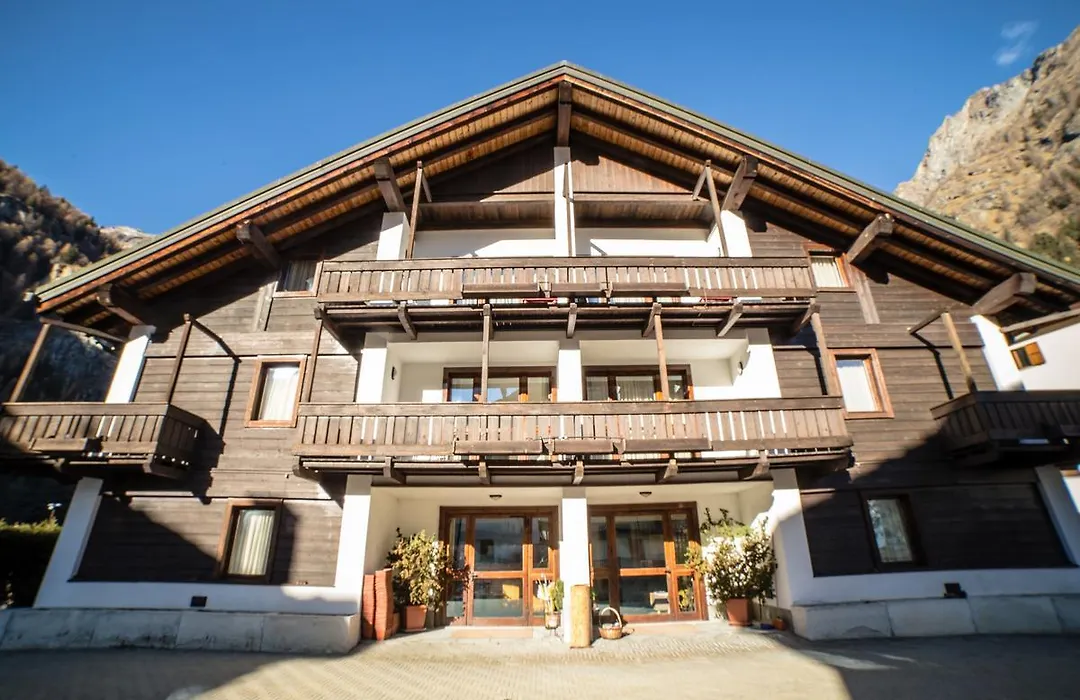 Residence Apfel-1