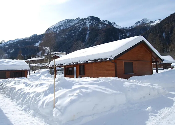 Margherita Camping & Resort